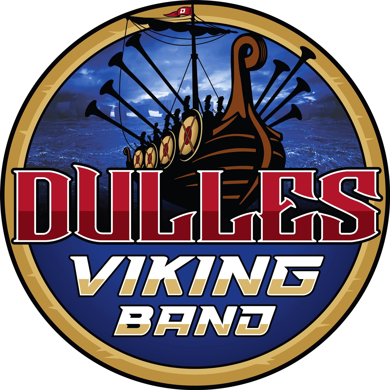 Dulles Band Website